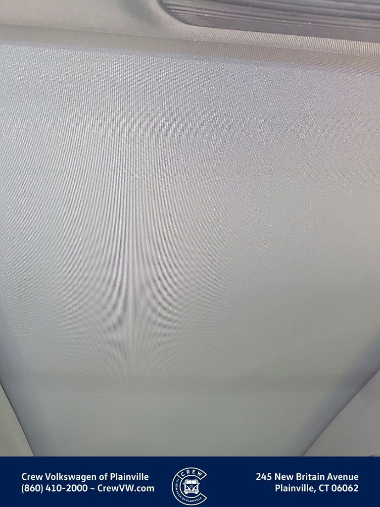 New 2026 Volkswagen Tiguan SE R-Line image 12