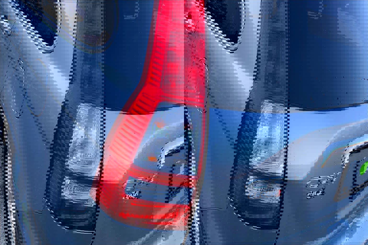 Used 2011 Honda CR-V EX-L image 27