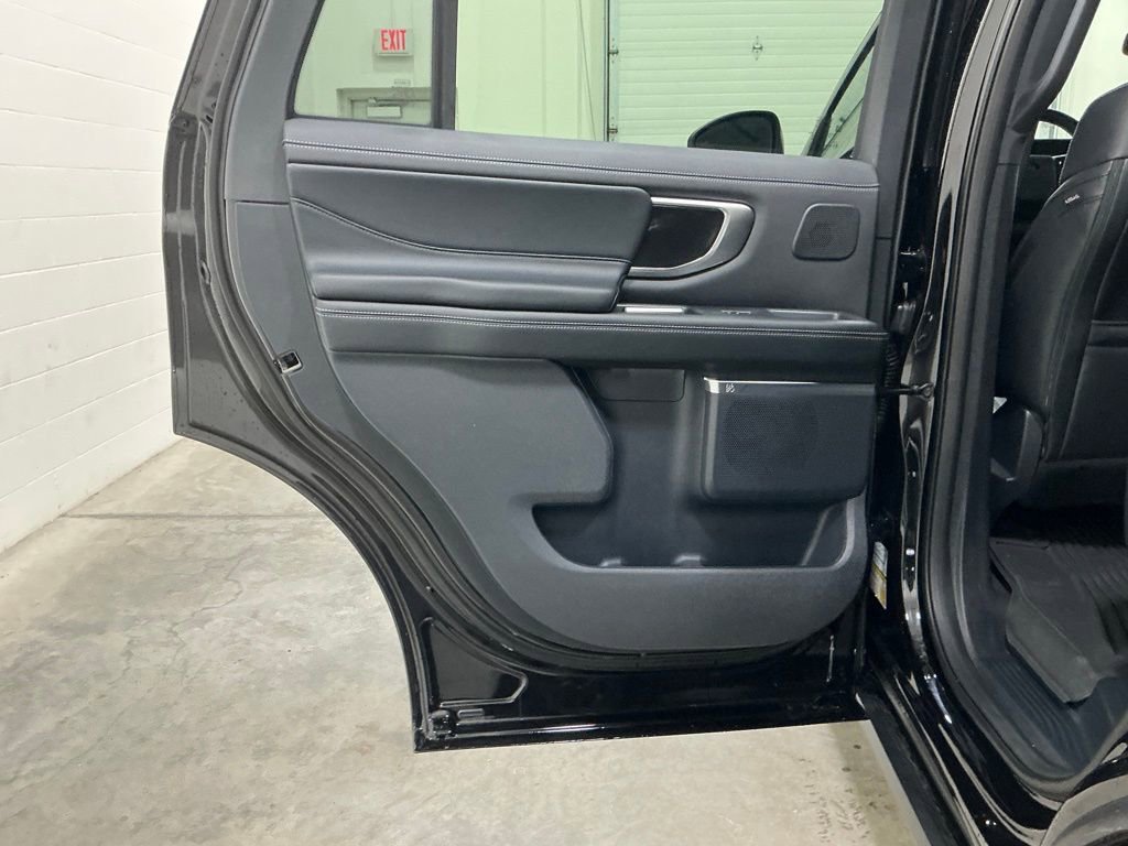New 2026 Ford Expedition Platinum w/ Stealth Performance Package image 22