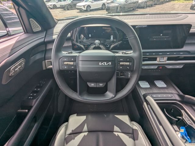 New 2027 Kia Telluride SX Prestige AWD/4WD image 17