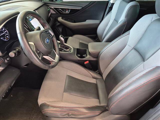 Used 2020 Subaru Legacy Sport w/ Popular Package #2 AWD/4WD image 14