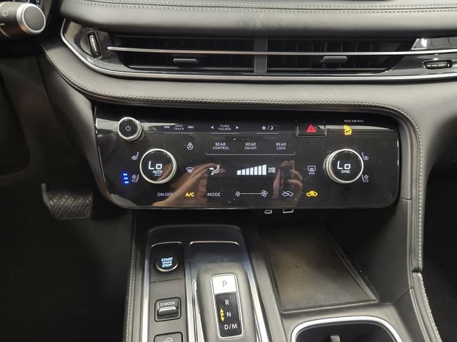 Used 2023 INFINITI QX60 Luxe w/ Cargo Package AWD/4WD image 27