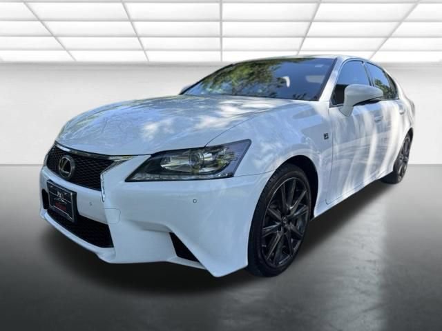 Used 2015 Lexus GS 350 AWD w/ F Sport Package 360° Tour