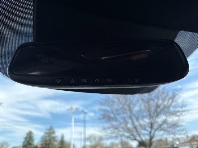 Used 2022 Hyundai Palisade Calligraphy image 41