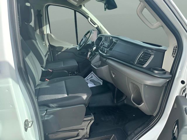 Used 2024 Ford Transit 250 Low Roof AWD w/ Exterior Upgrade Package image 8