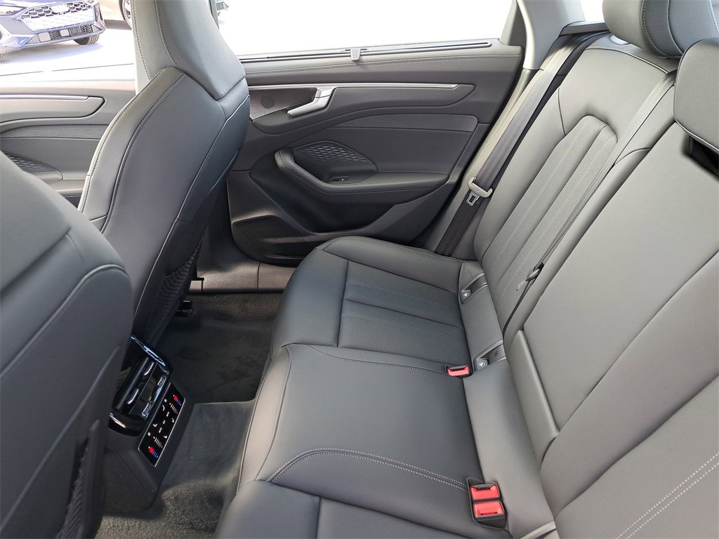 New 2026 Audi A6 Premium Plus image 25