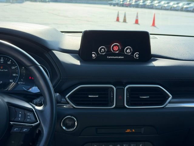 Used 2019 MAZDA CX-5 Grand Touring AWD/4WD image 13