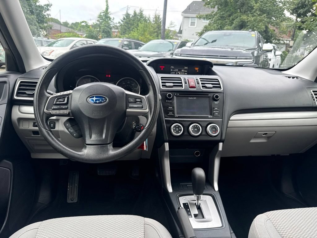 Used 2016 Subaru Forester 2.5i w/ Alloy Wheel Package AWD/4WD image 22