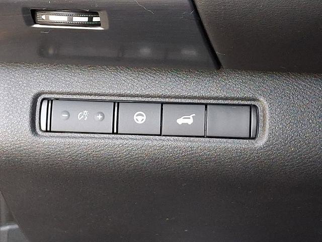 Certified 2023 Nissan Pathfinder SL AWD/4WD image 26