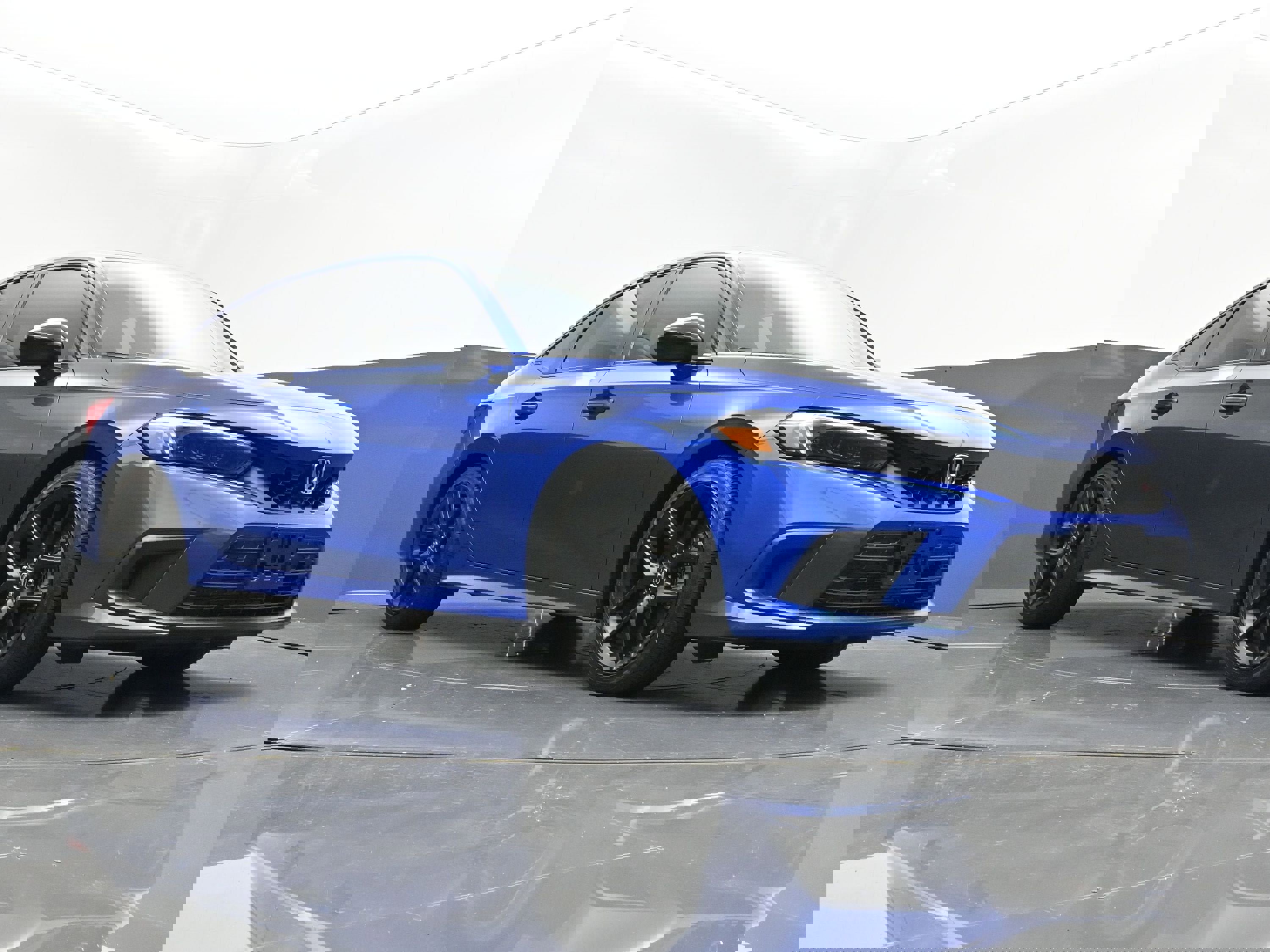 Used 2023 Honda Civic Si image 61