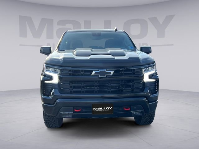 Used 2025 Chevrolet Silverado 1500 LT Trail Boss image 8