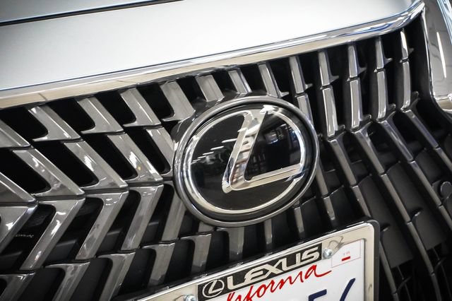 Certified 2025 Lexus ES 300h w/ Premium Package FWD image 28