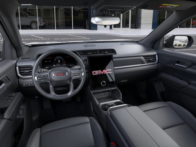 New 2026 GMC Terrain Elevation w/ Elevation Premium Package image 15