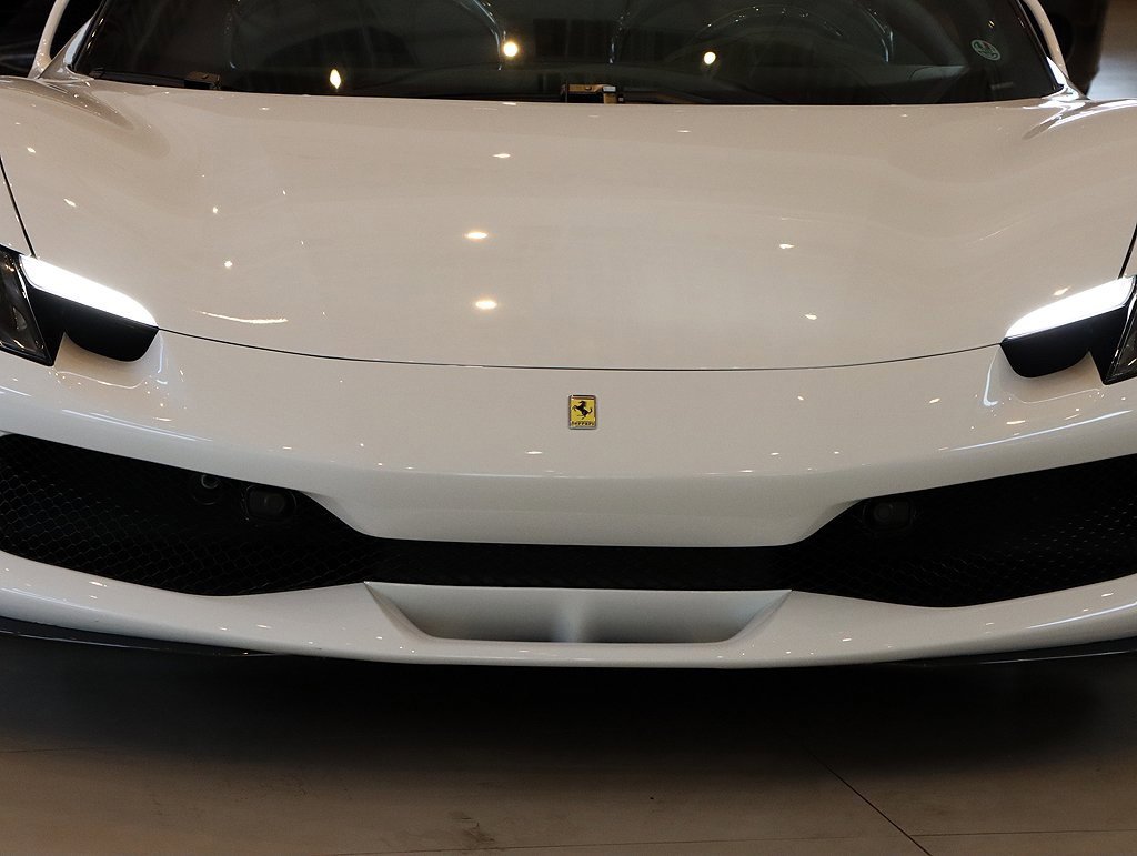 Certified 2025 Ferrari 296 GTS image 27