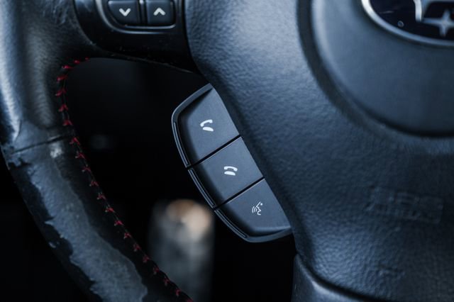 Used 2014 Subaru Impreza WRX Limited image 74