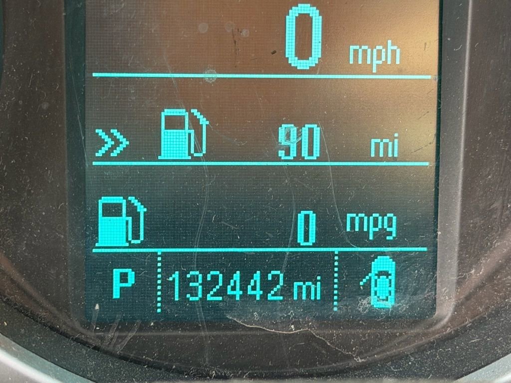 Used 2012 Chevrolet Cruze LS w/ Connectivity Package image 25