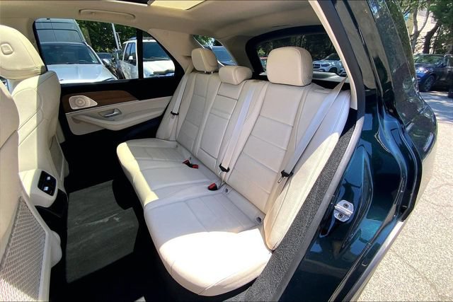 Certified 2023 Mercedes-Benz GLE 450 4MATIC image 17