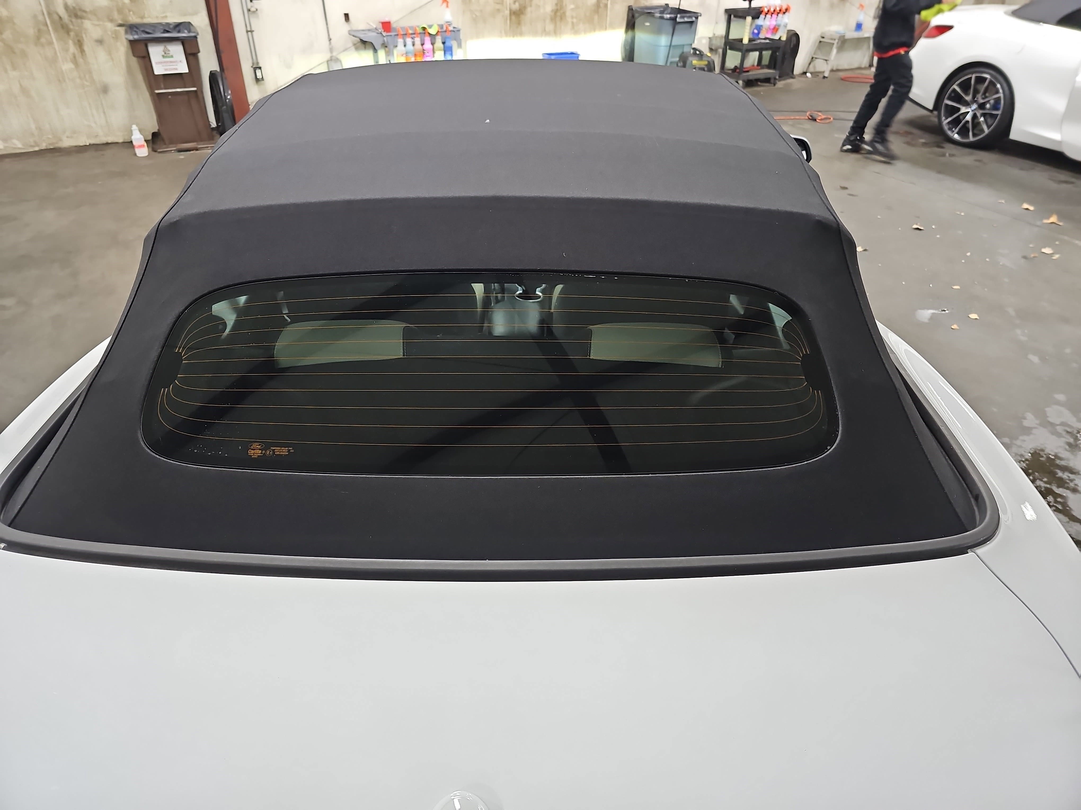 Used 2023 Ford Mustang Convertible w/ Equipment Group 101A image 13