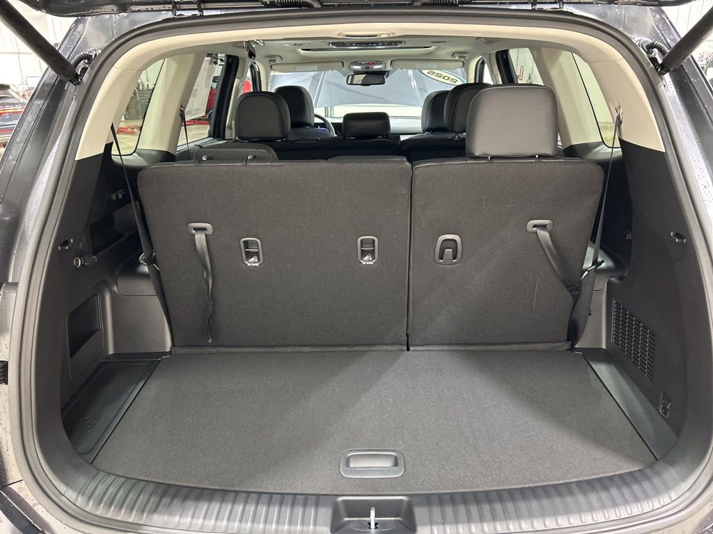 New 2025 Kia Telluride EX image 29