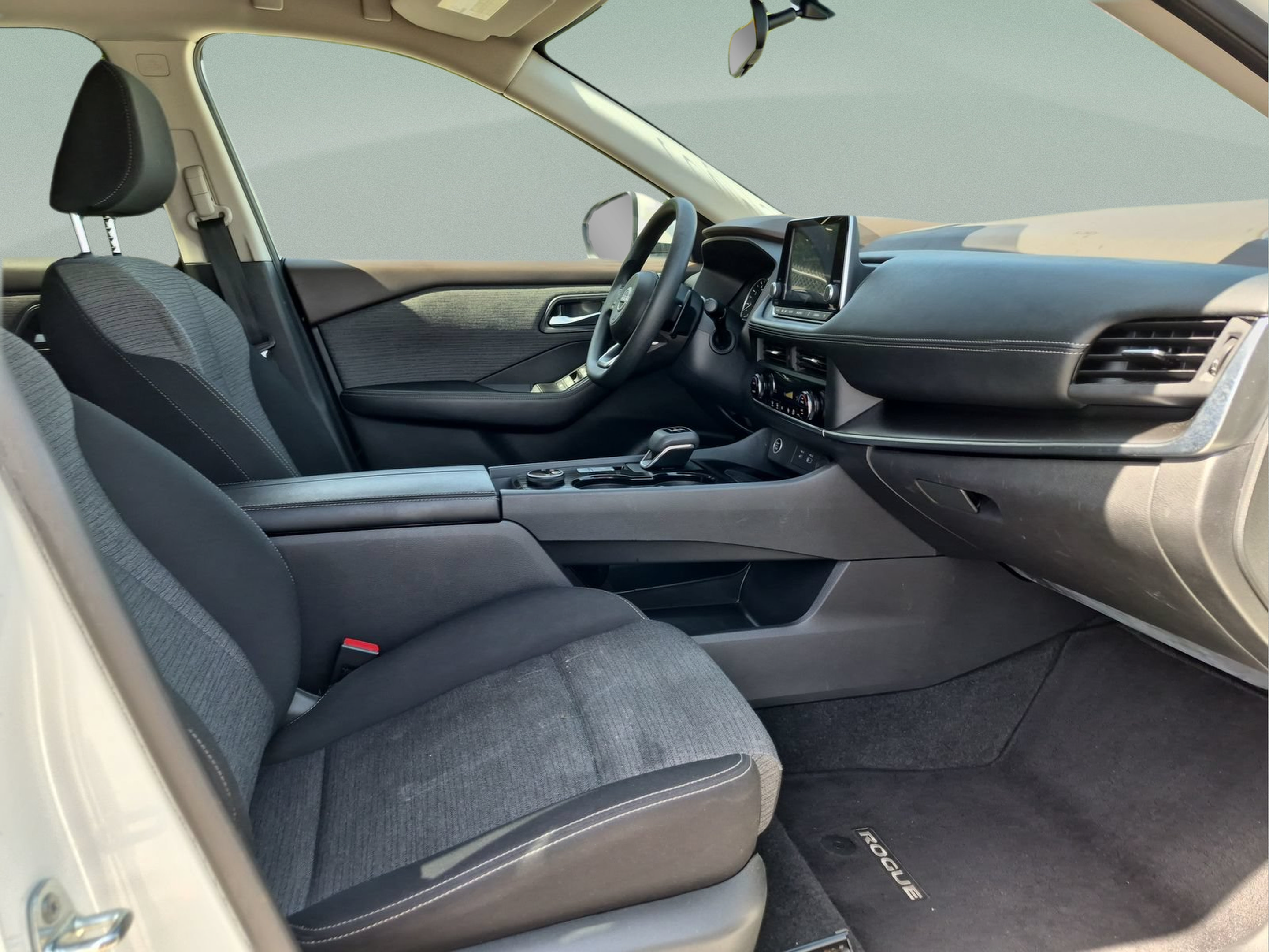 Used 2023 Nissan Rogue SV AWD/4WD image 20