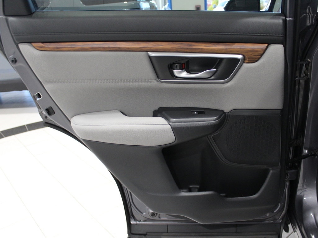 Certified 2018 Honda CR-V EX image 14