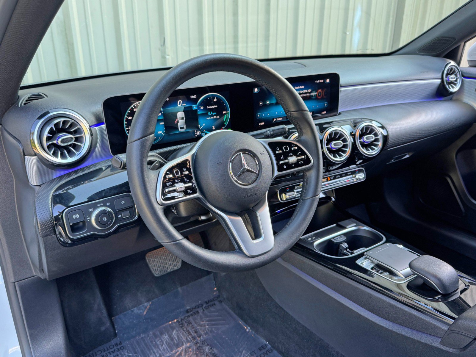 Used 2020 Mercedes-Benz A 220 w/ Premium Package image 13