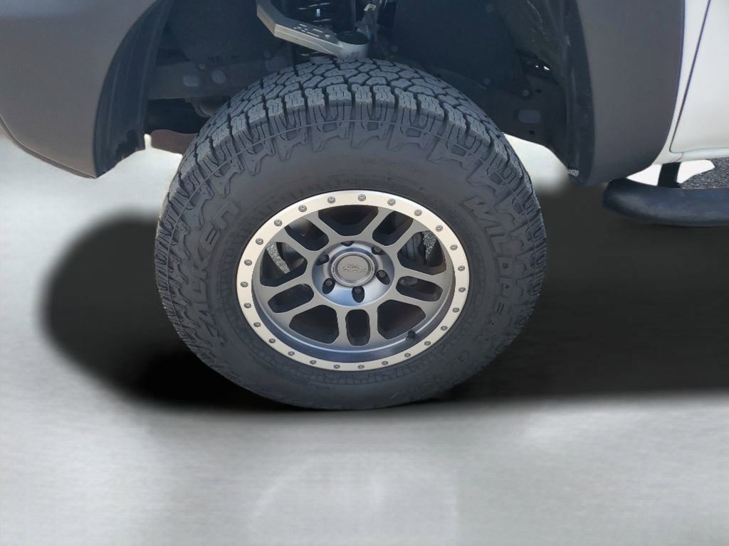 Used 2014 Toyota Tacoma 4x4 Regular Cab image 10