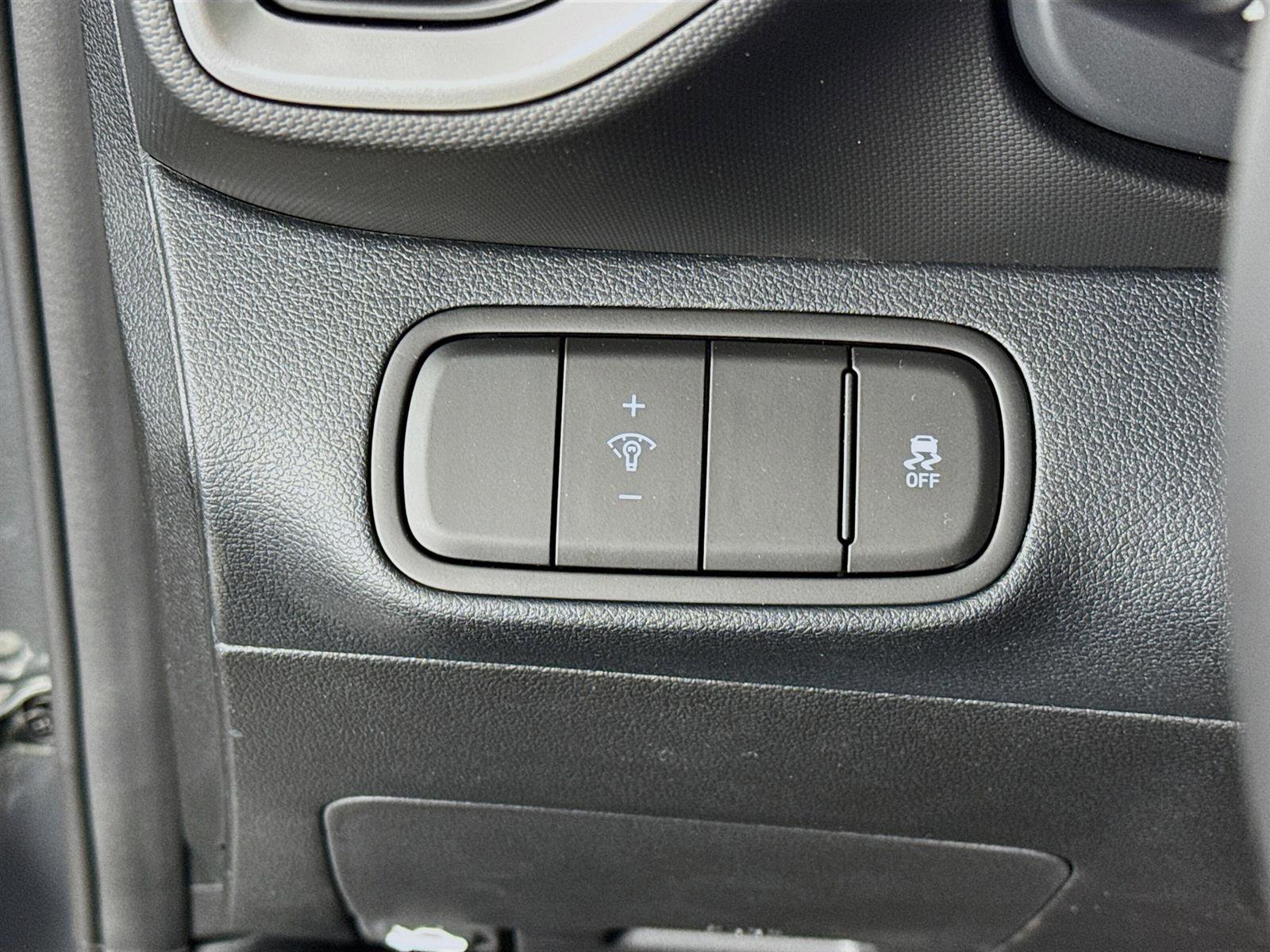 New 2025 Hyundai Venue SEL image 10