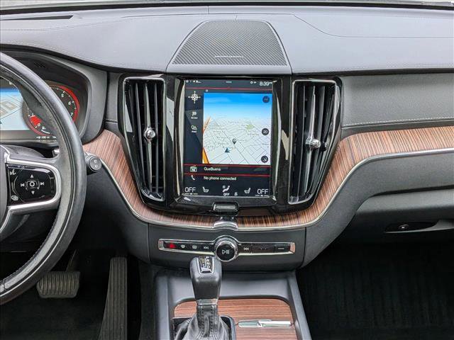 Used 2019 Volvo XC60 T5 Inscription w/ Protection Package Premier image 16
