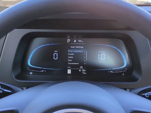 New 2026 Hyundai Elantra SE FWD image 24