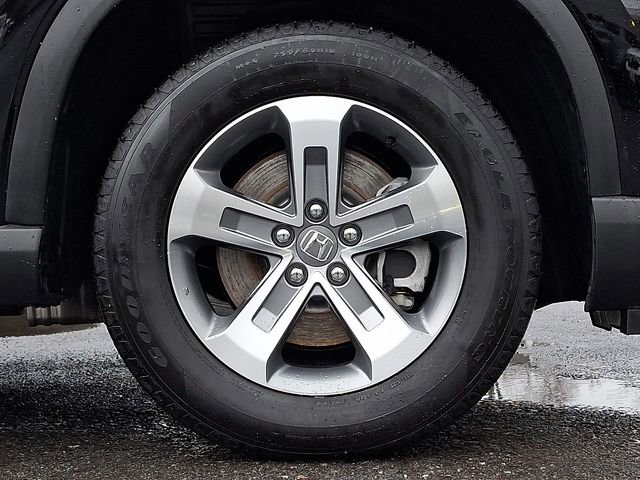 Certified 2025 Honda Pilot EX-L image 8