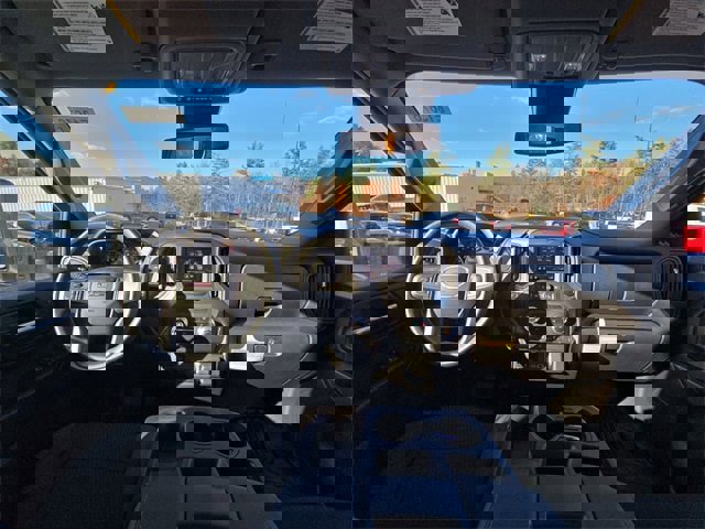 New 2025 GMC Sierra 3500 Pro w/ Convenience Package image 21