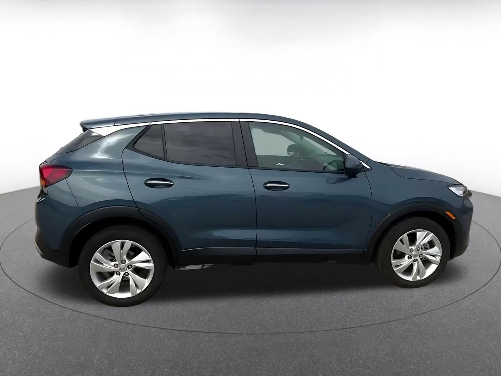 Used 2026 Buick Encore GX Preferred FWD image 15