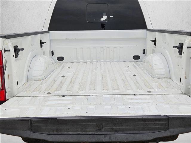 Used 2021 Ford F250 Limited w/ FX4 Off-Road Package AWD/4WD image 6