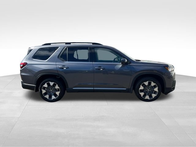 New 2026 Honda Pilot Elite image 9