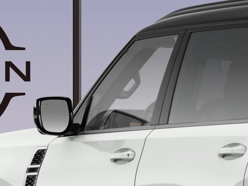 New 2026 Nissan Armada Platinum Reserve AWD/4WD image 14