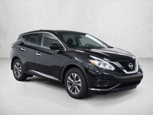 Used 2016 Nissan Murano S FWD video 3