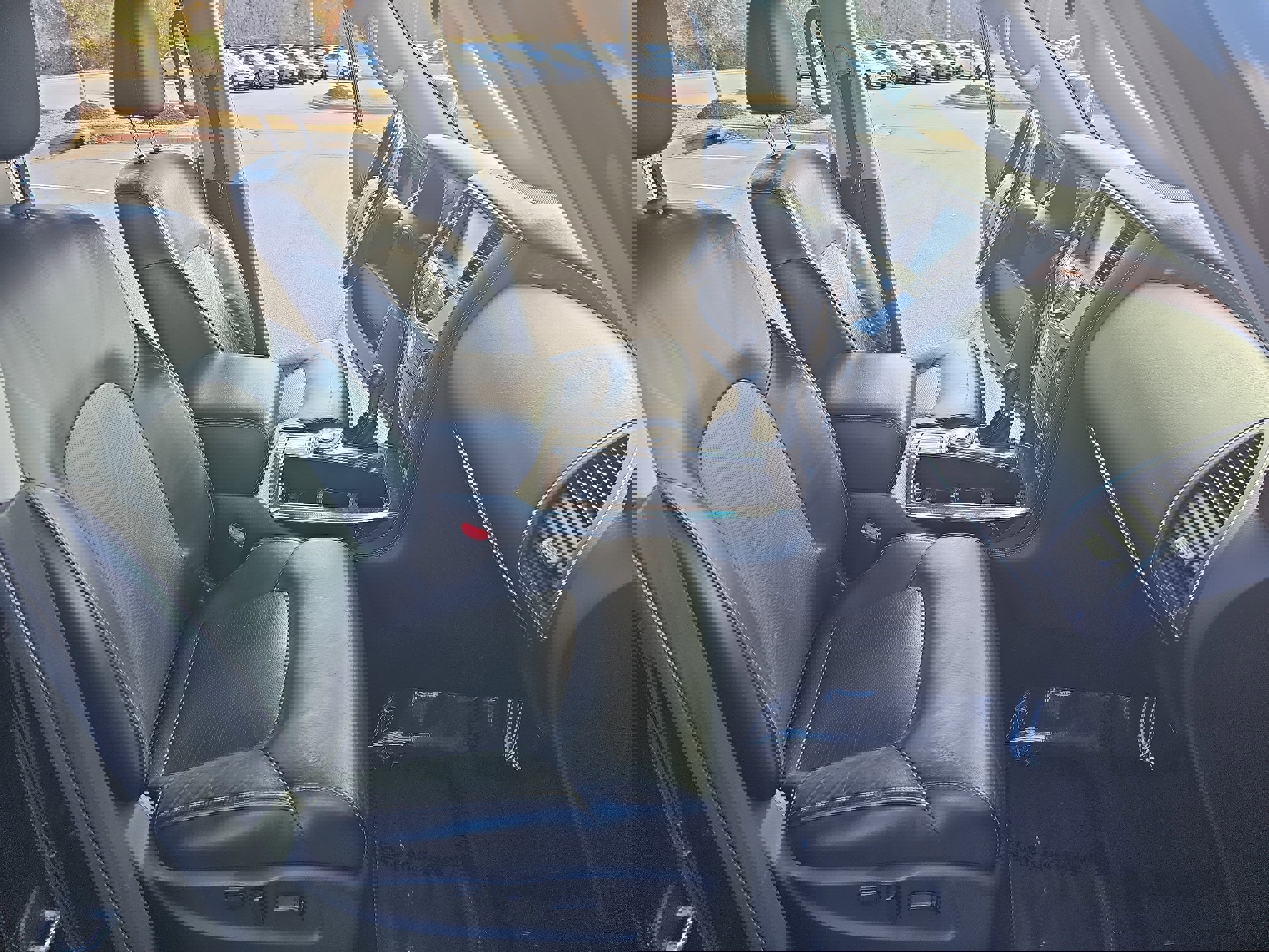 Used 2017 INFINITI QX80 2WD image 10