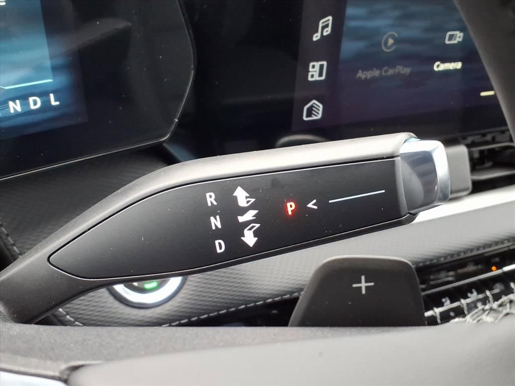 New 2026 Chevrolet Equinox LT w/ Convenience Package II image 15