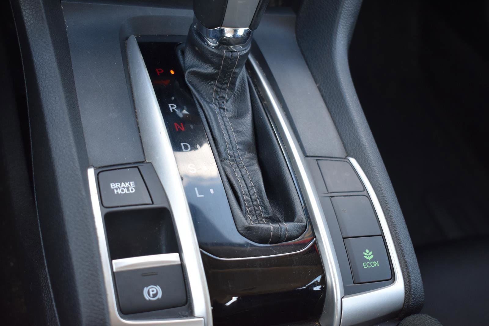 Used 2021 Honda Civic EX image 11