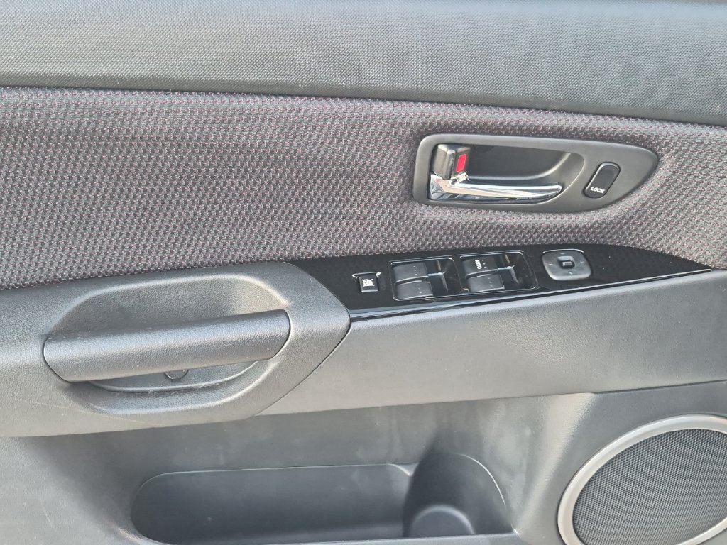 Used 2009 MAZDA MAZDA3 s Touring FWD image 11