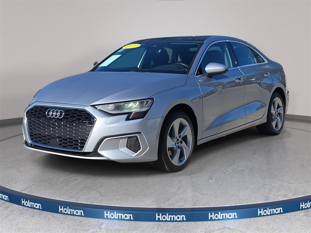 Used 2022 Audi A3 2.0T Premium image 8