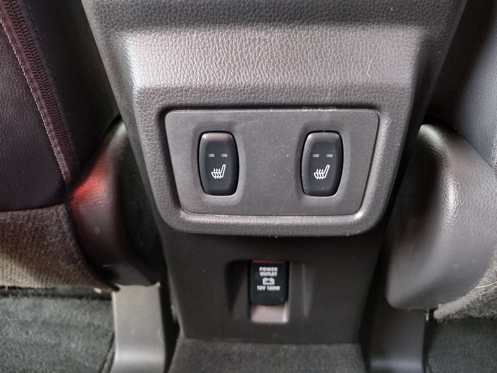 Used 2020 Mitsubishi Eclipse Cross SEL AWD/4WD image 10