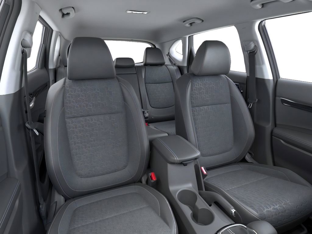 New 2026 Kia Seltos S AWD/4WD image 15
