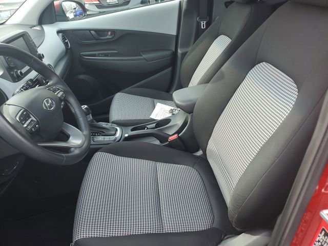 Used 2021 Hyundai Kona SEL Plus image 16