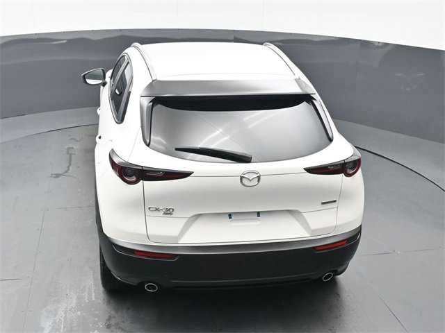 Used 2023 MAZDA CX-30 AWD 2.5 S w/ Preferred Package image 39