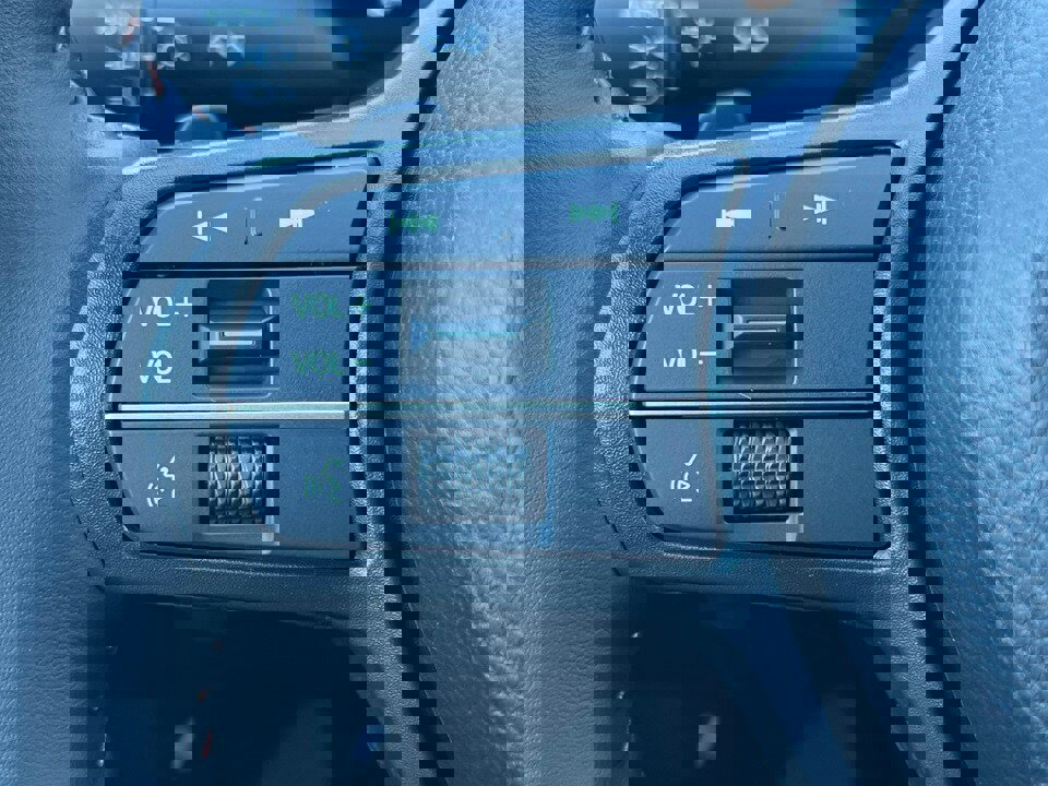 New 2026 Honda CR-V Sport-L image 20