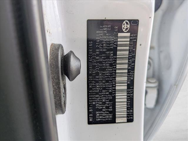 Used 2023 Toyota Corolla LE image 15