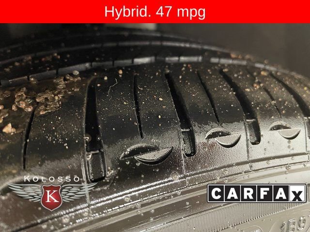 Used 2024 Honda Accord Touring image 8