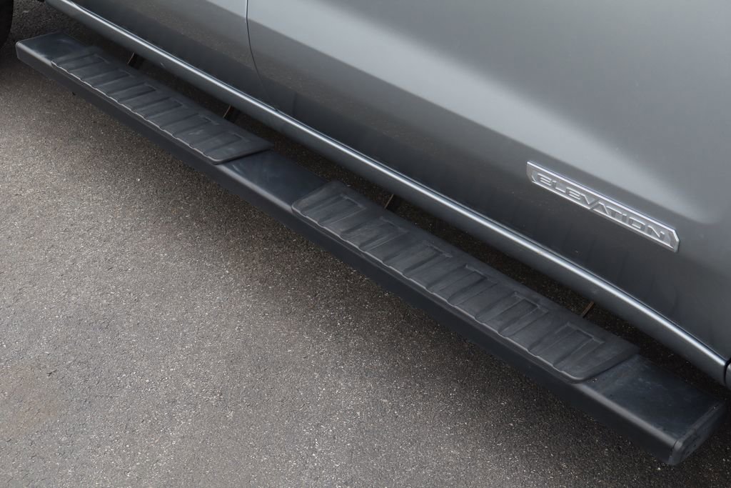 Used 2023 GMC Sierra 1500 Elevation image 10